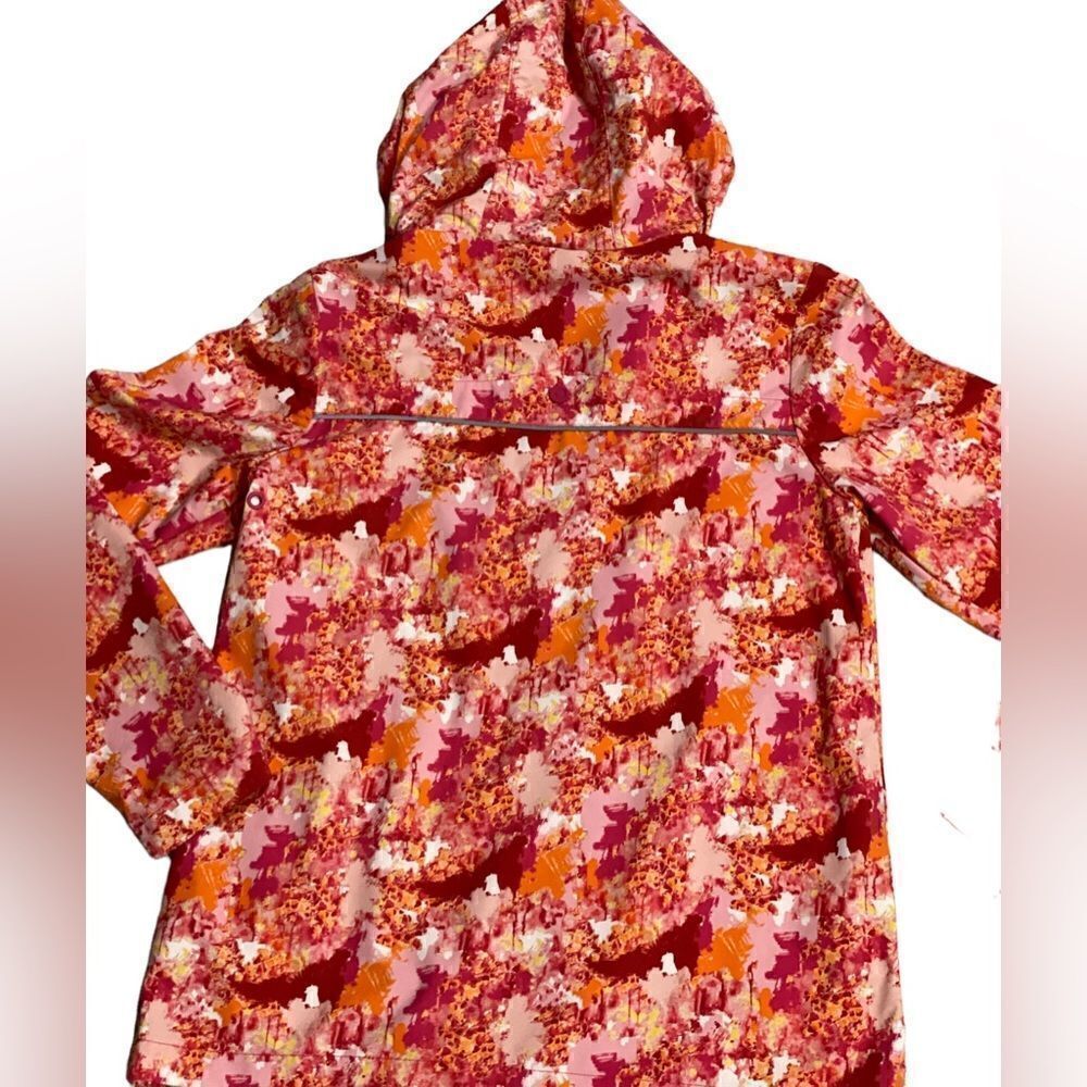 Hunter for Target Multi Color Rain-shell Waterproof Jacket - Picture 2 of 8